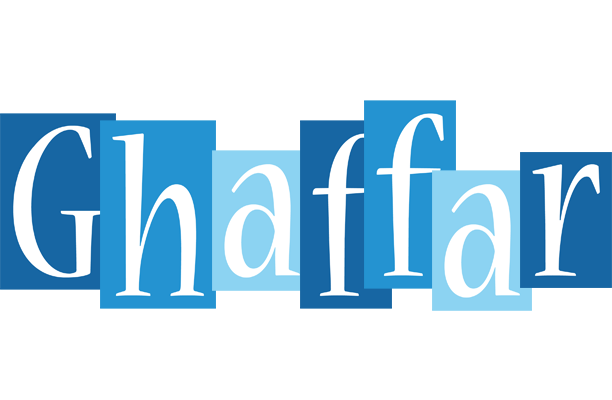 Ghaffar winter logo