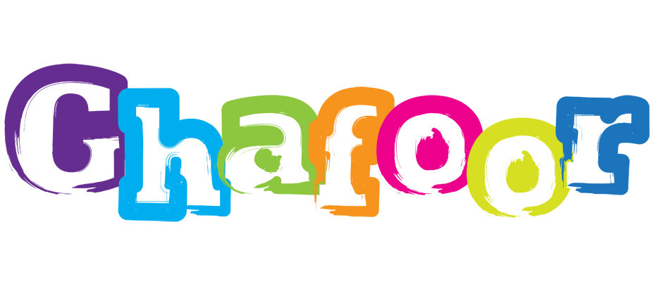 Ghafoor casino logo