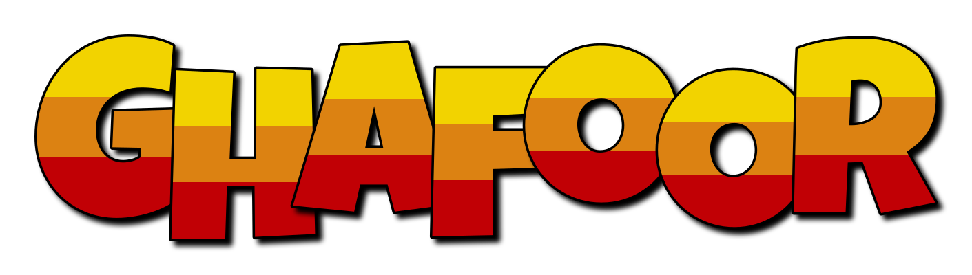 Ghafoor jungle logo