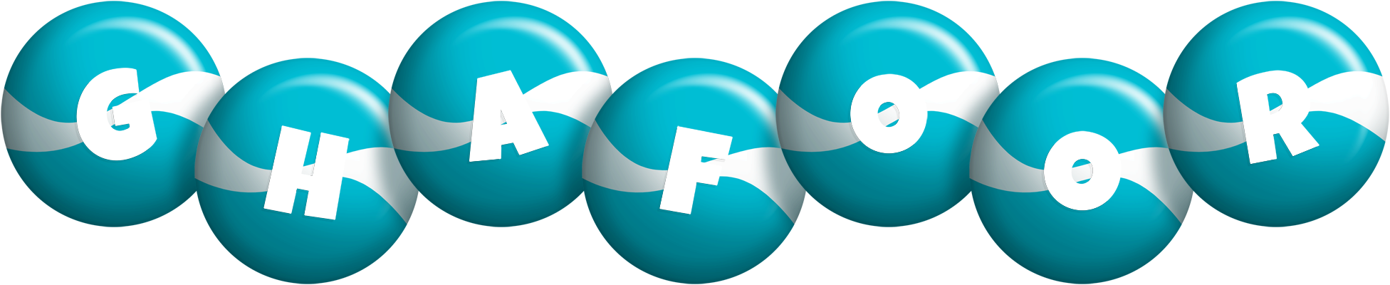 Ghafoor messi logo