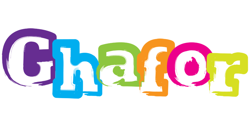 Ghafor casino logo