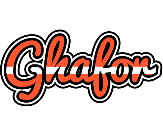 Ghafor denmark logo