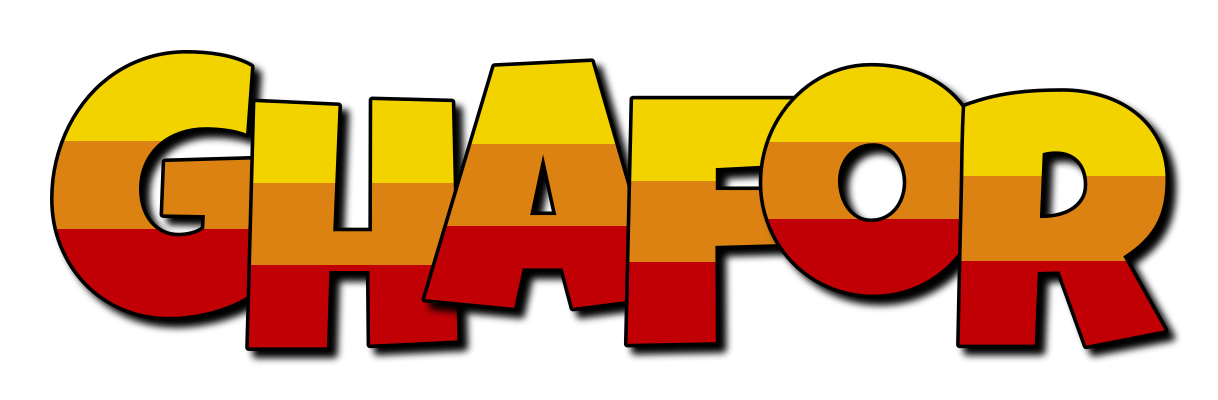 Ghafor jungle logo