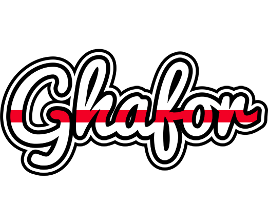 Ghafor kingdom logo