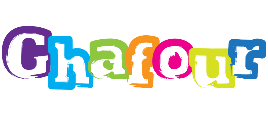 Ghafour casino logo