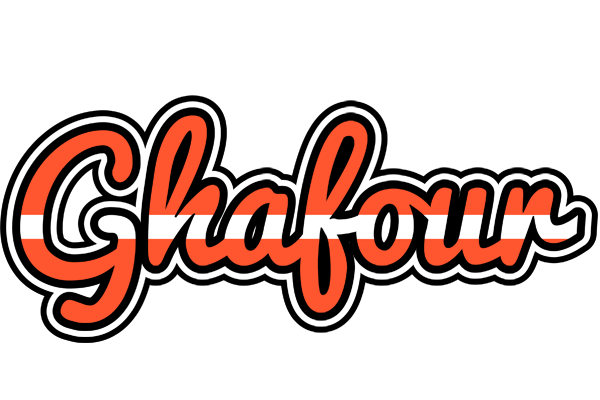 Ghafour denmark logo