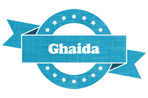 Ghaida balance logo