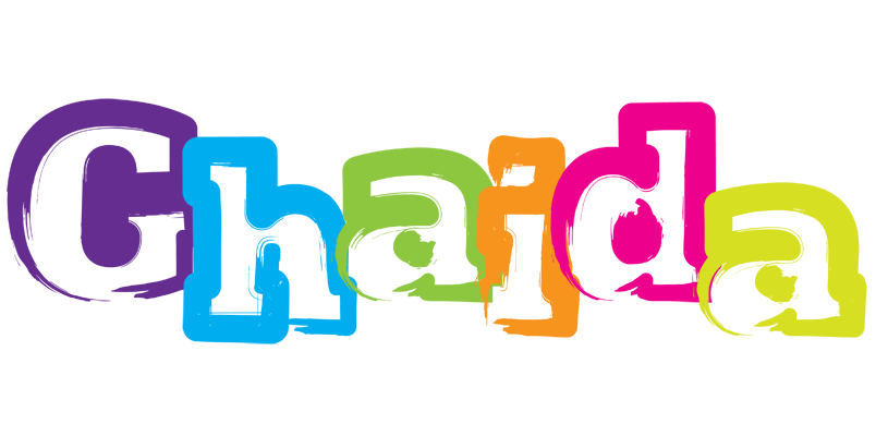 Ghaida casino logo