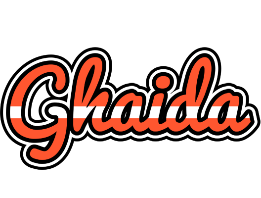 Ghaida denmark logo