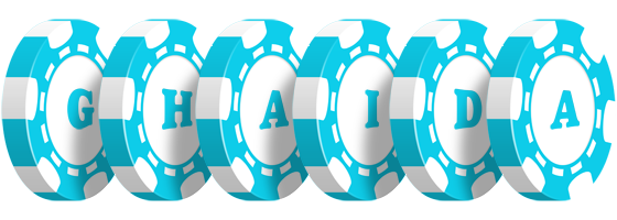 Ghaida funbet logo