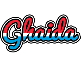 Ghaida norway logo