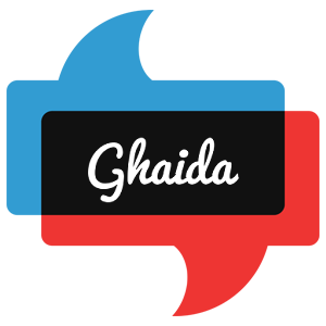 Ghaida sharks logo