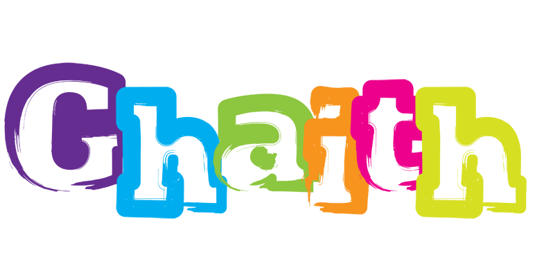 Ghaith casino logo