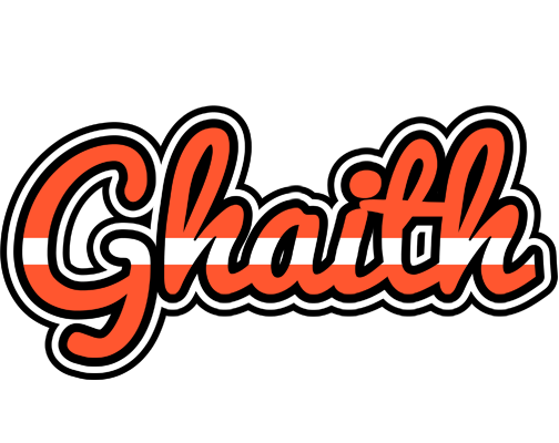 Ghaith denmark logo