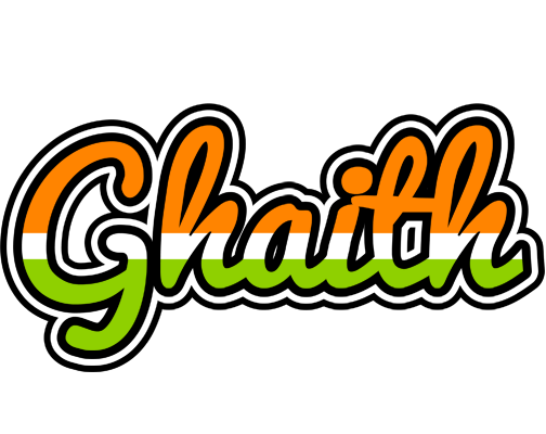 Ghaith mumbai logo