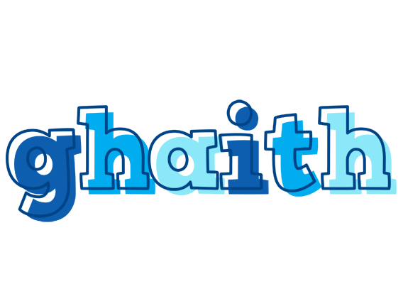 Ghaith sailor logo