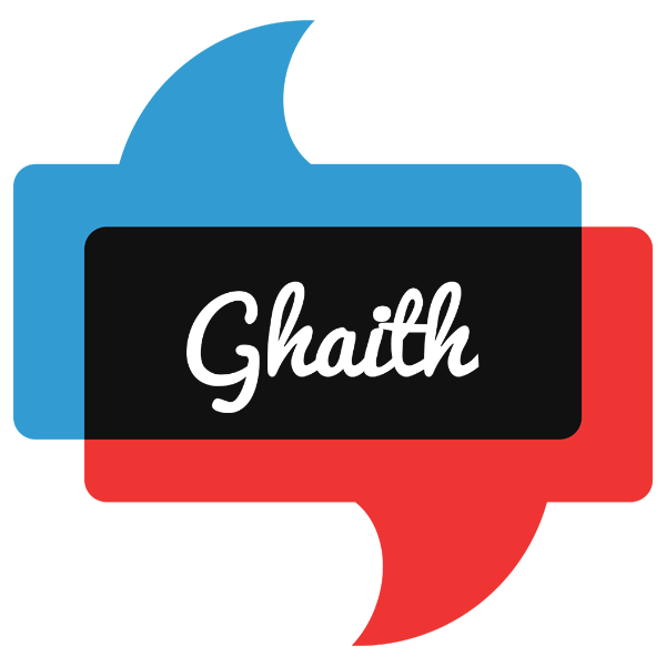 Ghaith sharks logo