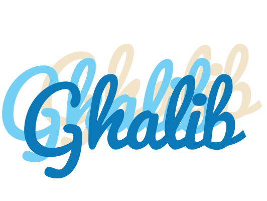 Ghalib breeze logo