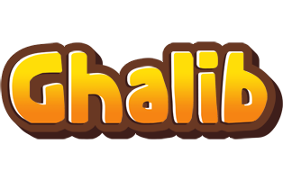 Ghalib cookies logo