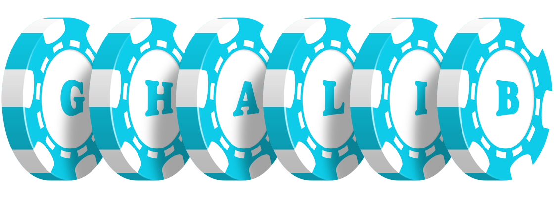 Ghalib funbet logo