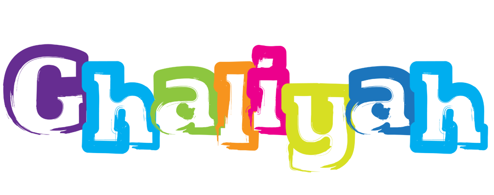 Ghaliyah casino logo