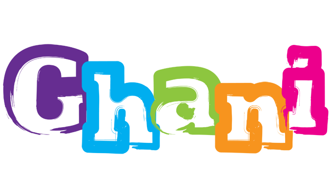 Ghani casino logo