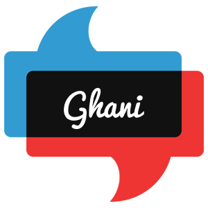 Ghani sharks logo