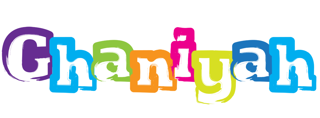 Ghaniyah casino logo