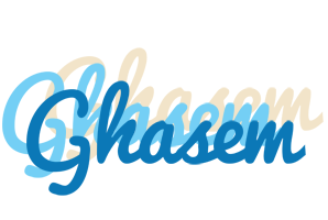 Ghasem breeze logo