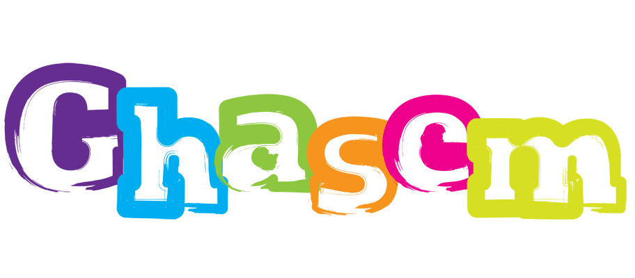Ghasem casino logo
