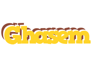 Ghasem hotcup logo