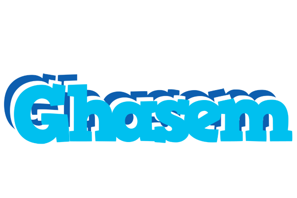 Ghasem jacuzzi logo