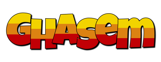 Ghasem jungle logo