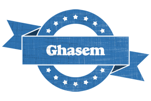 Ghasem trust logo