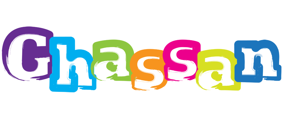 Ghassan casino logo