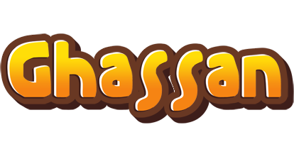 Ghassan cookies logo