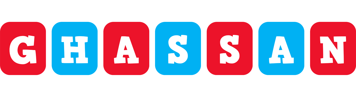 Ghassan diesel logo