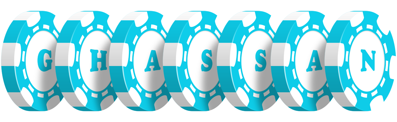 Ghassan funbet logo