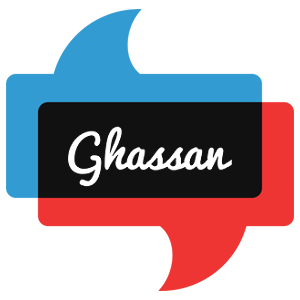 Ghassan sharks logo