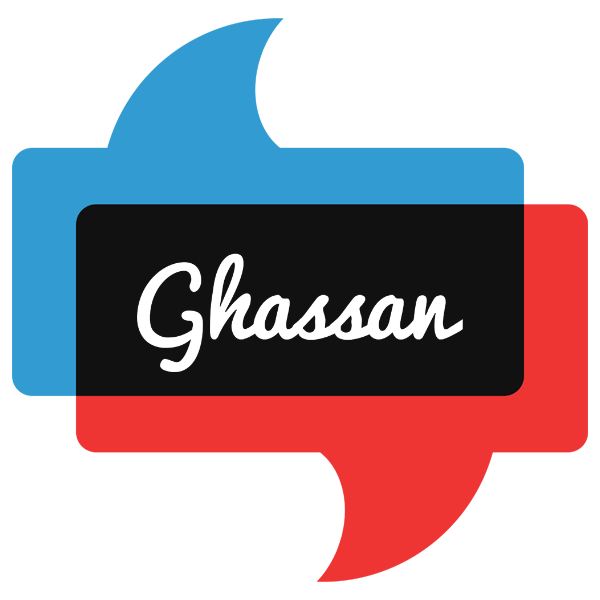 Ghassan sharks logo