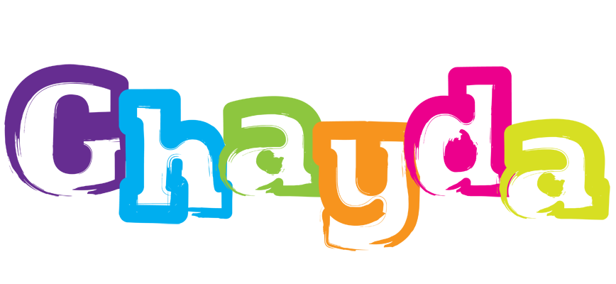 Ghayda casino logo