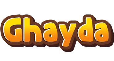 Ghayda cookies logo