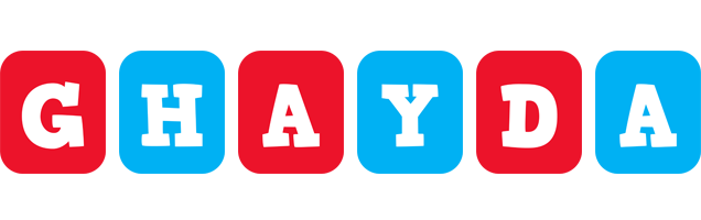Ghayda diesel logo