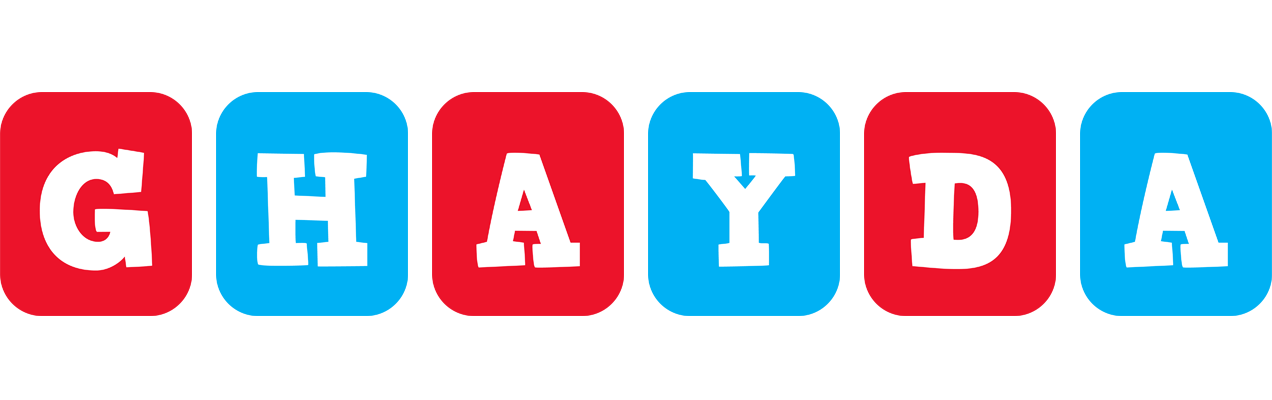 Ghayda diesel logo