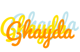 Ghayda energy logo