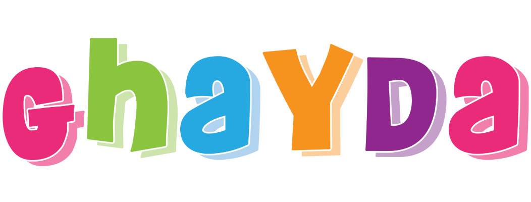 Ghayda friday logo
