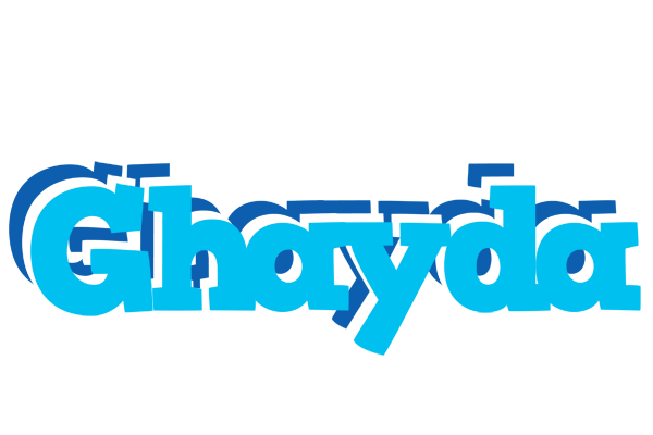 Ghayda jacuzzi logo