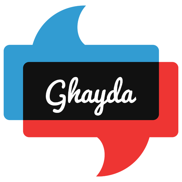 Ghayda sharks logo