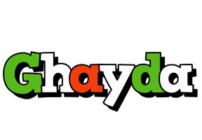 Ghayda venezia logo