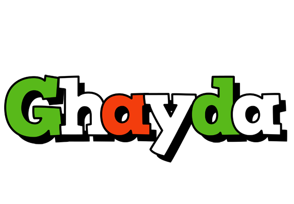 Ghayda venezia logo